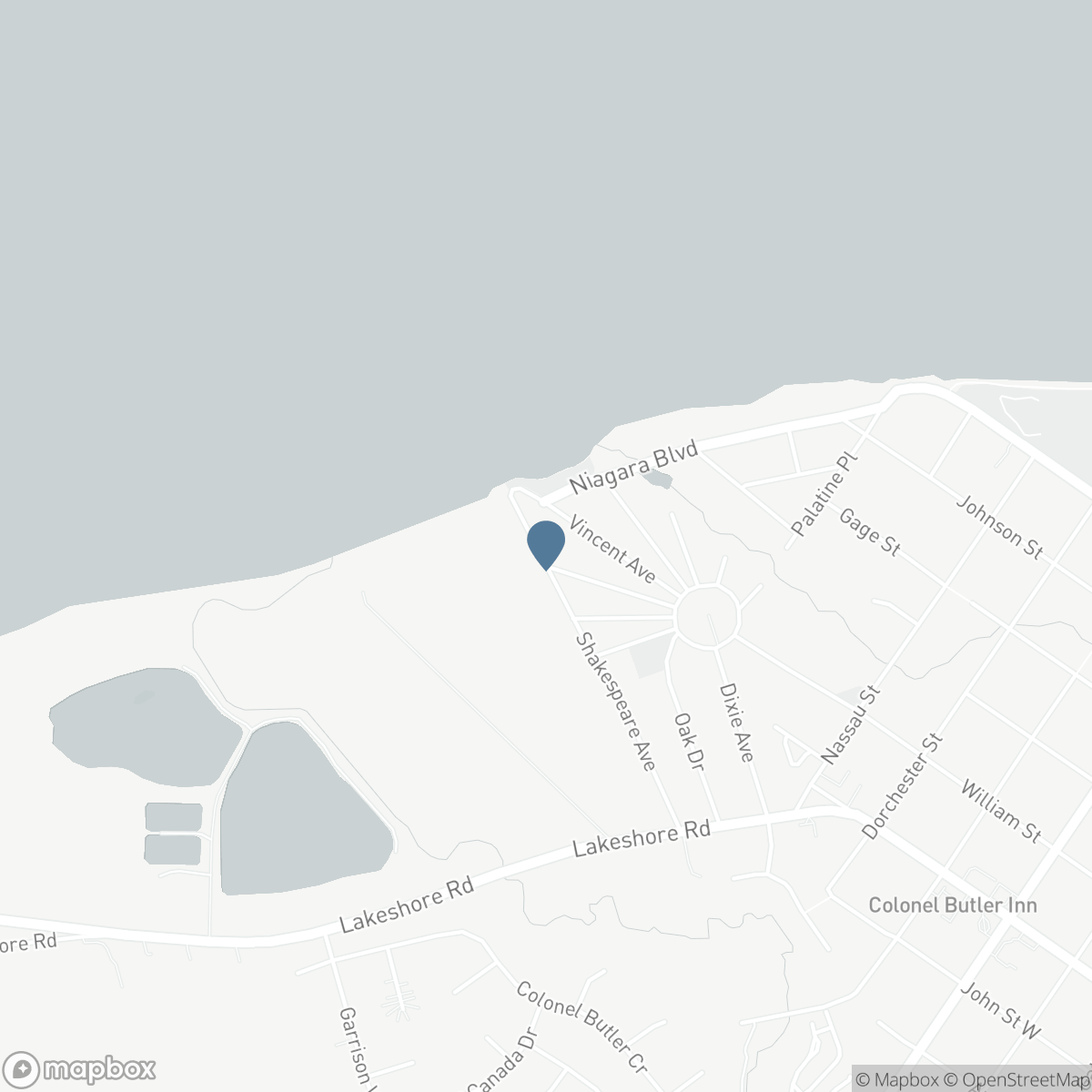 59 SHAKESPEARE Avenue, Niagara-on-the-Lake, Ontario L0S 1J0